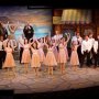 Act I Finale Dance