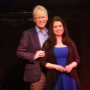 Stephen and Lara