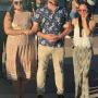 Alyssa, Seth, Wendy
