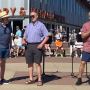 Tom, John, Waldyn