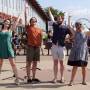 Kelly, Josh, Alexander, Mary