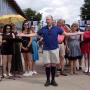 Waldyn sings “I Am the Captain of the Pinafore”