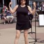 Lara sings The Matter Patter