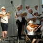 The 2015 summer concert