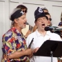 No pirate band