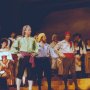 The merriest fellows