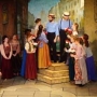 Gallant gondolier