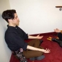 Backstage Zen
