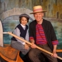Gondolier and Son