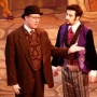 A Statutory Duel