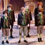 The Chamberlains