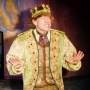 The Grand Duke Rudolph