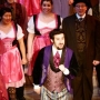 A jolly court