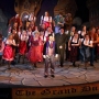 The jolly jinks