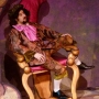 The Grand Duke Ludwig