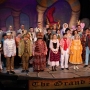 Curtain call