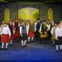 Tartan grand