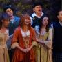 A merry madrigal