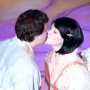 Kiss you