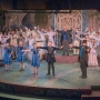 Joyous shout