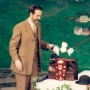 John Wellington Wells