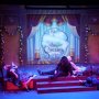 Act II opens