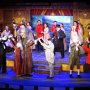 Act II Finale