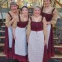 Tower women