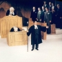 Silence in court!”