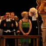 The Judge and the Floozy!