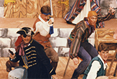 The Pirates of Penzance 1986