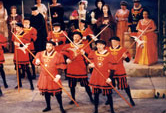 The Yeomen of the Guard 1999