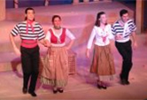 The Gondoliers 2005
