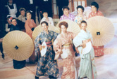The Mikado 1996