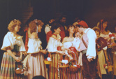 The Gondoliers 1984
