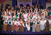 The Gondoliers 2005