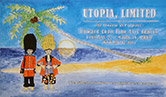 Utopia, Limited 2008
