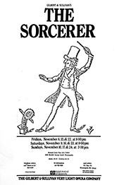 The Sorcerer 1985