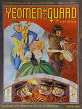 The Yeomen of the Guard 1999