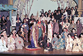 The Mikado Spring 1985