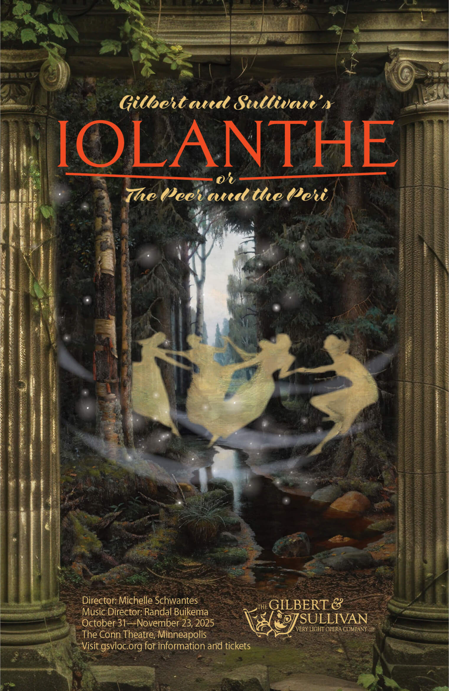 Iolanthe 2025