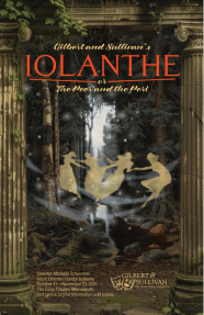 Iolanthe 2025